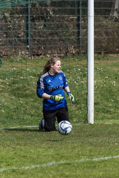 Bild 23 - wBJ SV Henstedt Ulzburg - TSV Schnberg : Ergebnis: 5:2